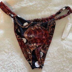 NWT Inamorata Neptune Bottom